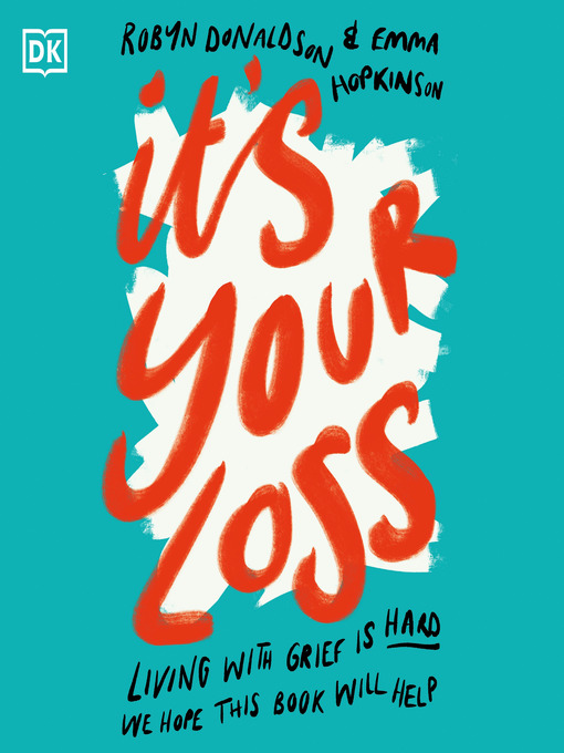 Title details for It's Your Loss by Emma Hopkinson - Wait list